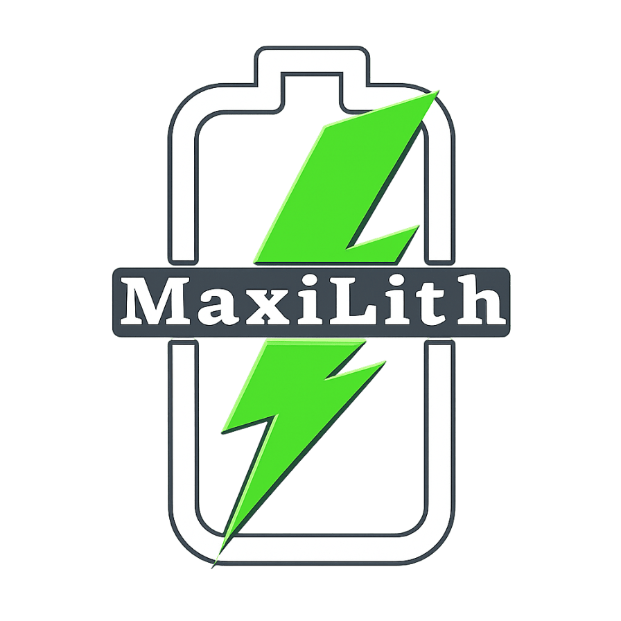 MAXILITH